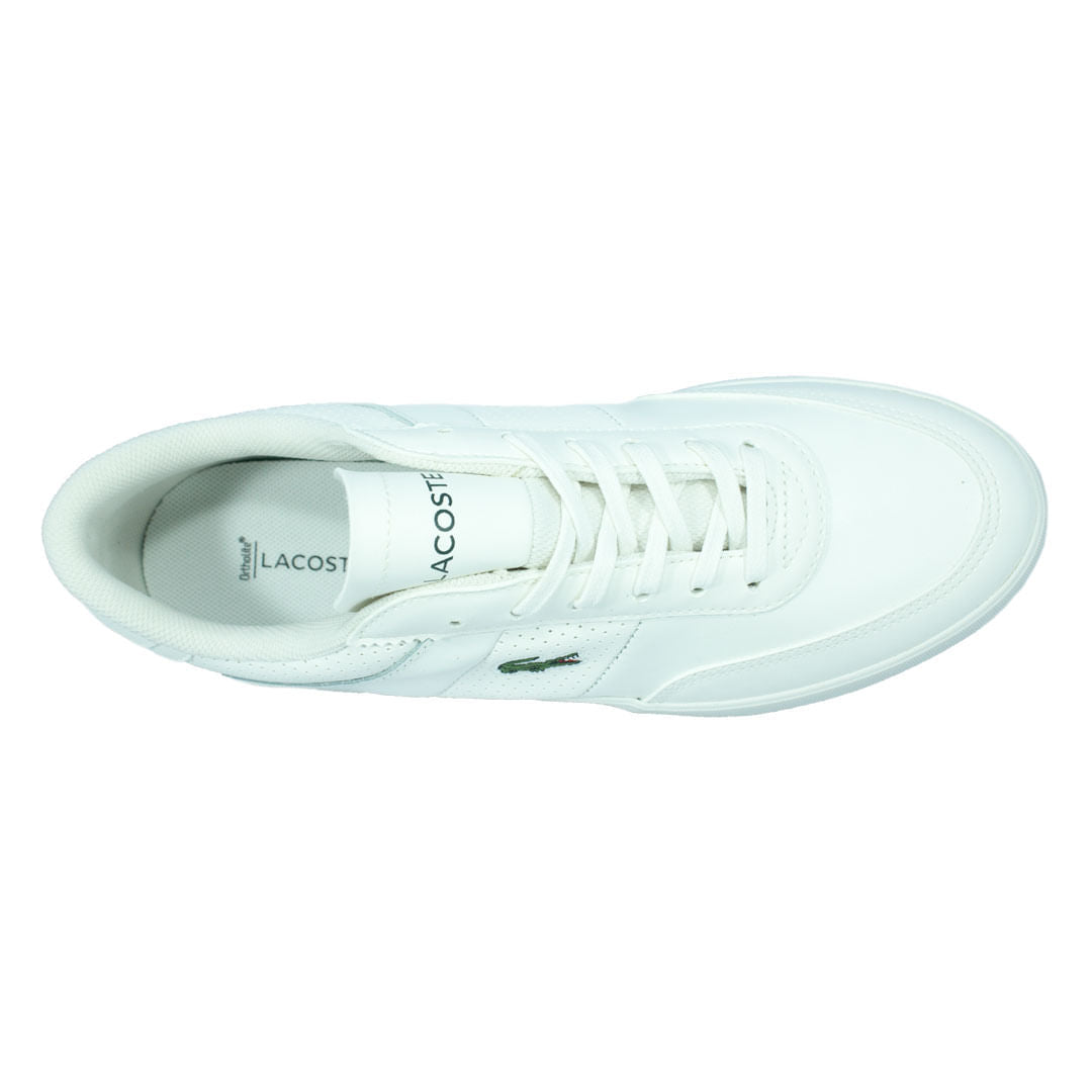 Tênis Lacoste Court Master Masculino