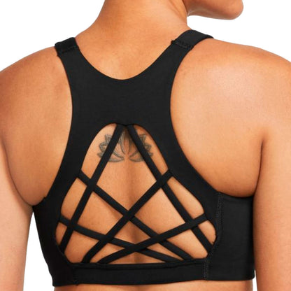 Top Nike Ny Strappy Feminino