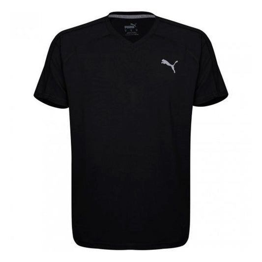 Camiseta Puma Train Cloudspun Masculino