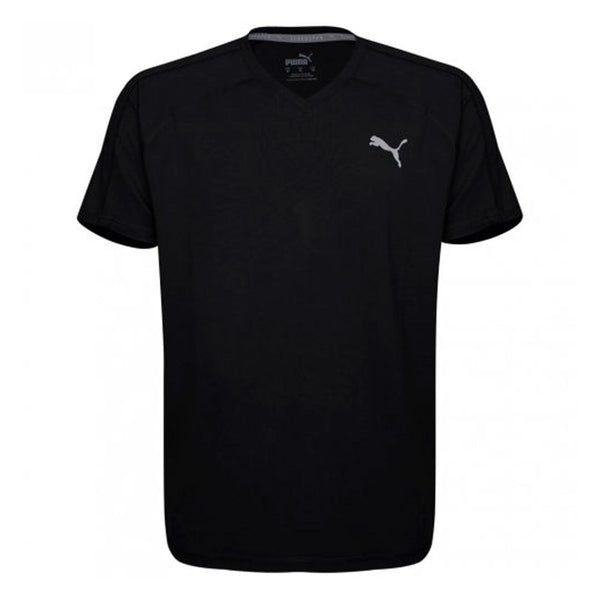 Camiseta Puma Train Cloudspun Masculino