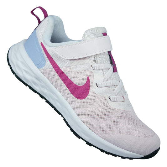 Tênis Nike Revolution 6 Nn (Psv) Infantil