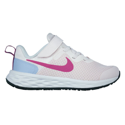 Tênis Nike Revolution 6 Nn (Psv) Infantil