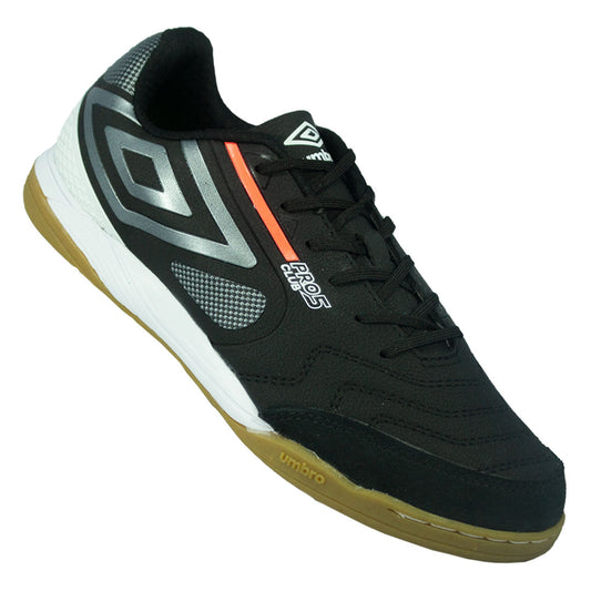 Chuteira Umbro Futsal Pro 5 Bump Club Masculino
