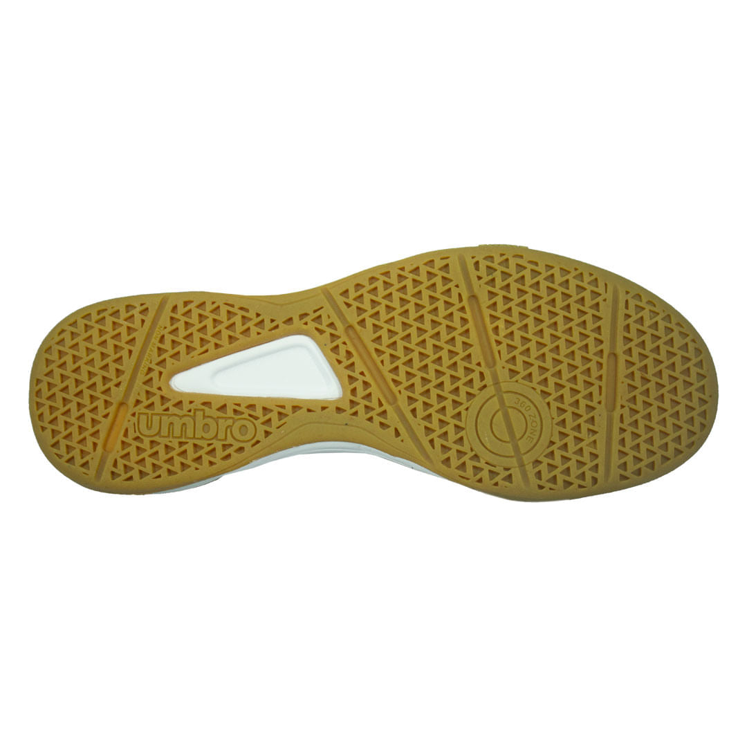 Chuteira Umbro Futsal Pro 5 Bump Club Masculino