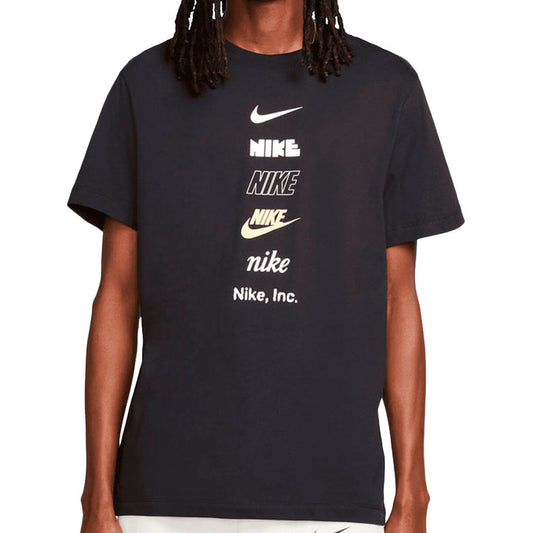 Camiseta Nike Sportswear Masculino