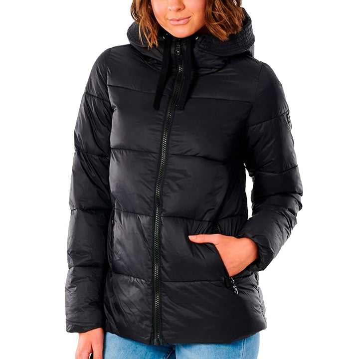 Jaqueta Rip Curl Insulated Feminino