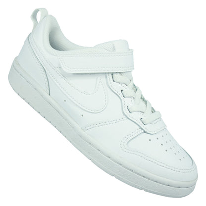 Tênis Nike Court Borough Low Infantil