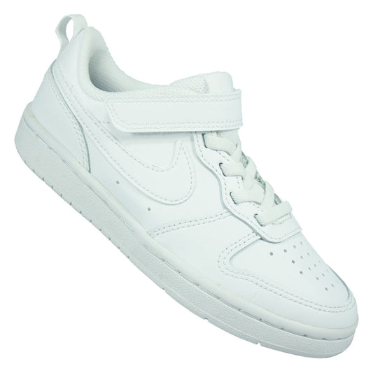 Tênis Nike Court Borough Low Infantil
