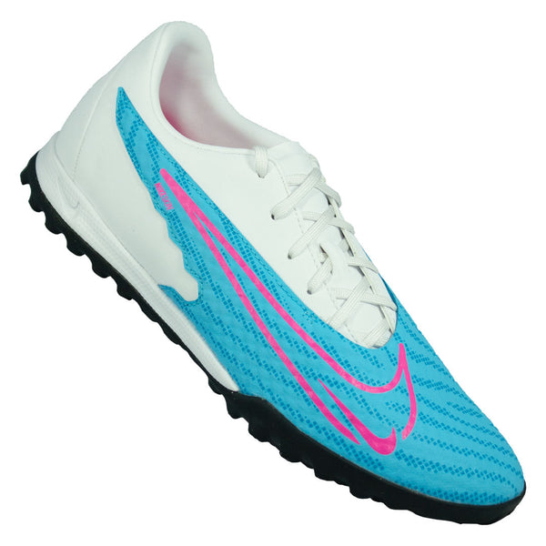 Chuteira Nike Phantom Gx Academy Tf Masculino
