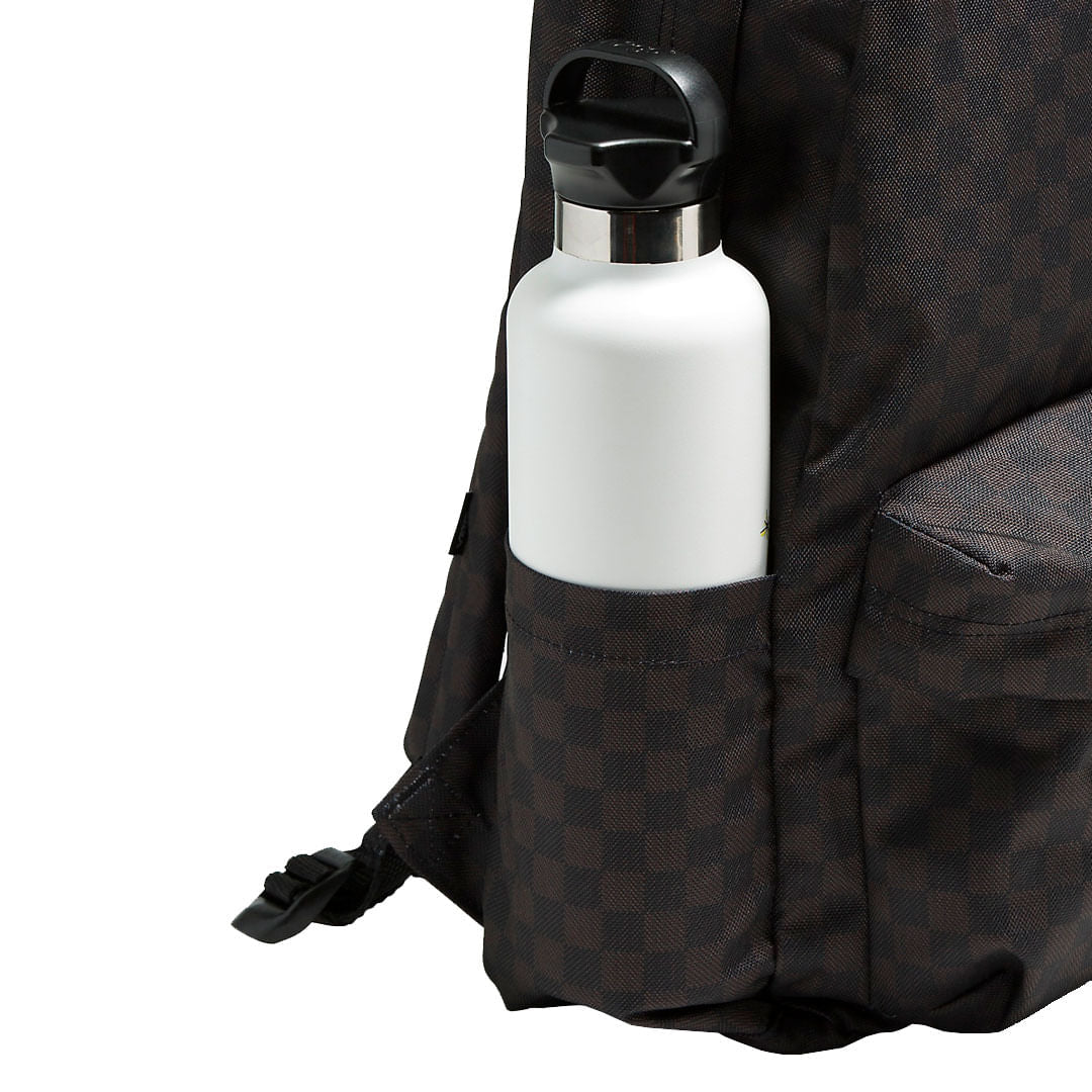 Mochila Vans Old Skool H20 22L Unissex