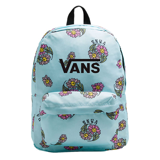 Mochila Vans Girls Realm 18L Unissex