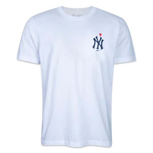 Camiseta New Era Core Neyyan Masculino