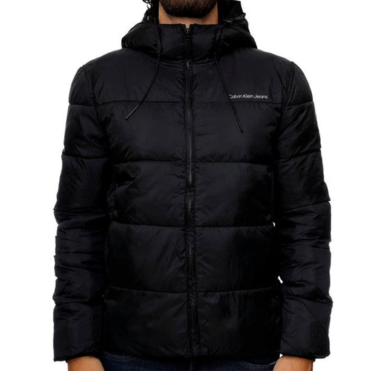 Jaqueta Calvin Klein Matelasse Masculino
