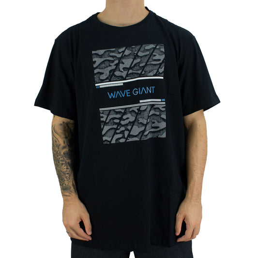 Camiseta Wg Regular Ove Masculino