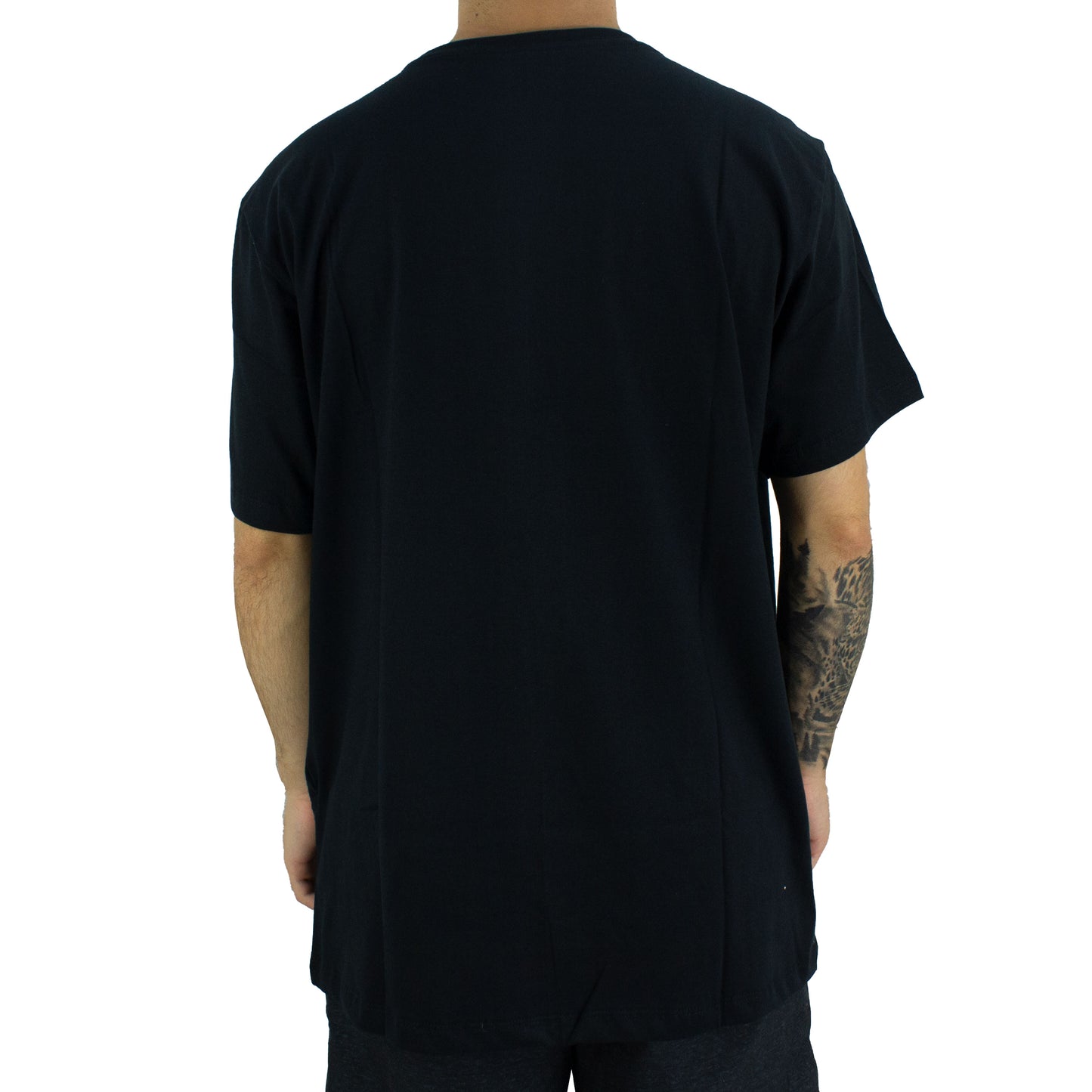 Camiseta Wg Regular Ove Masculino