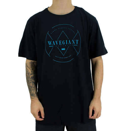 Camiseta Wg Over Masculino