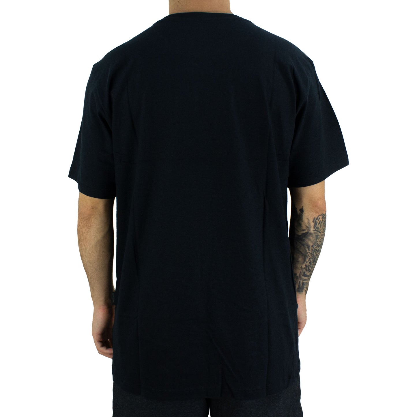 Camiseta Wg Over Masculino