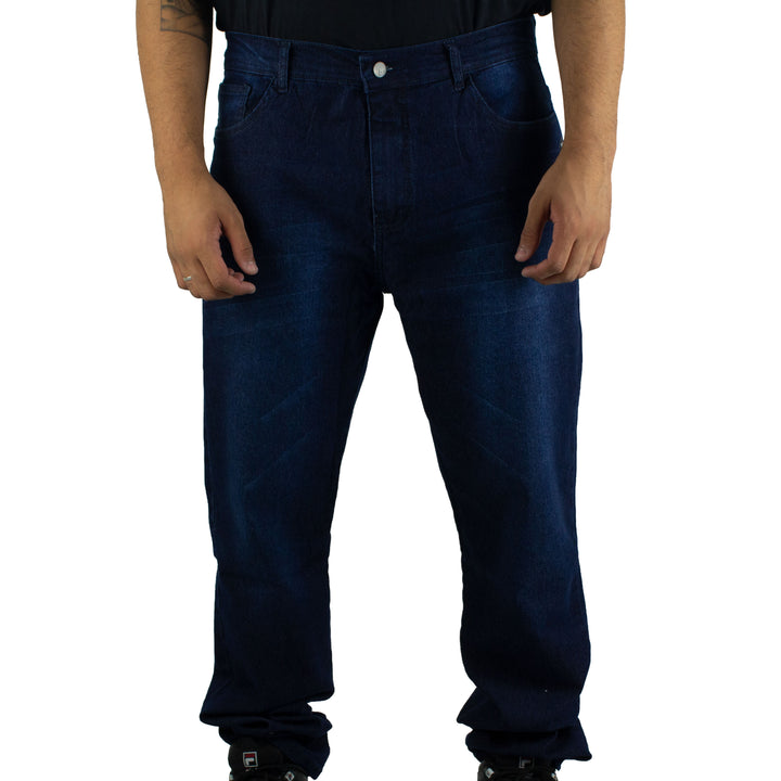 Calça Wg Oversize Masculino