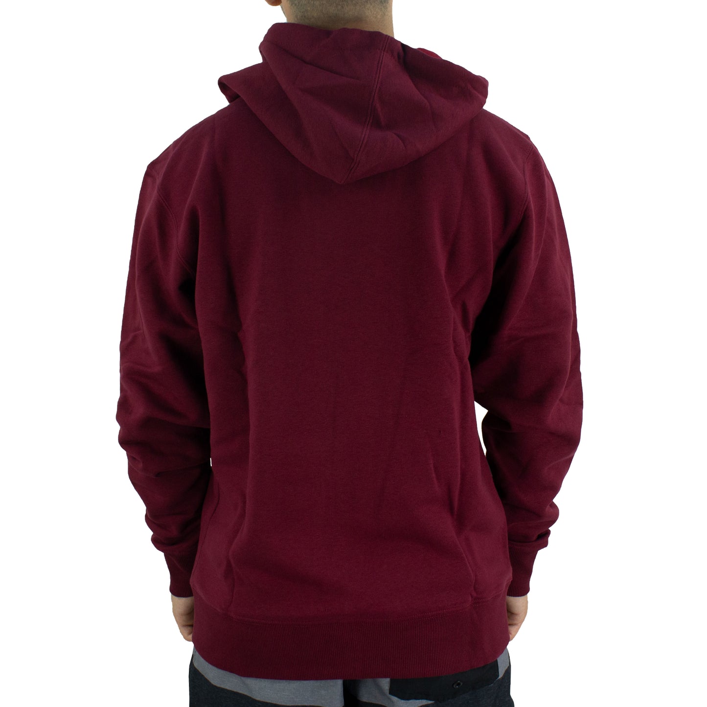 Blusa Canguru Wg Aber Masculino