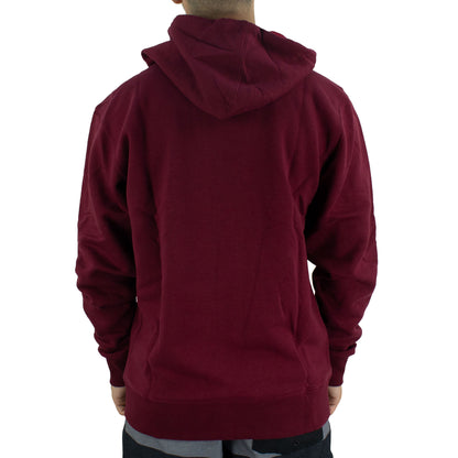 Blusa Canguru Wg Aber Masculino