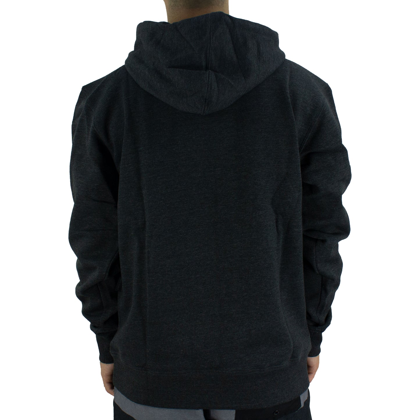 Blusa Canguru Wg Fech Masculino