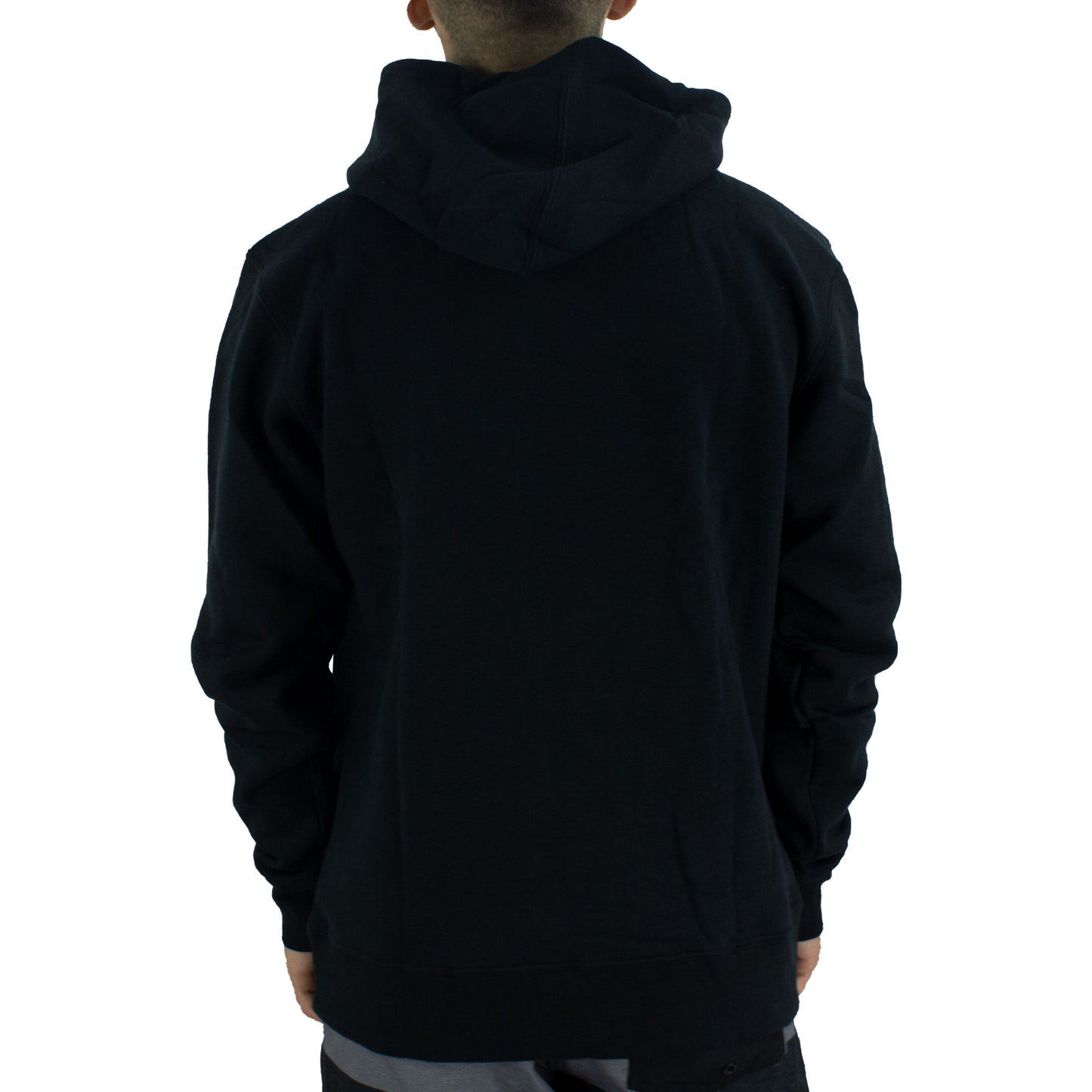 Blusa Canguru Wg Fech Masculino