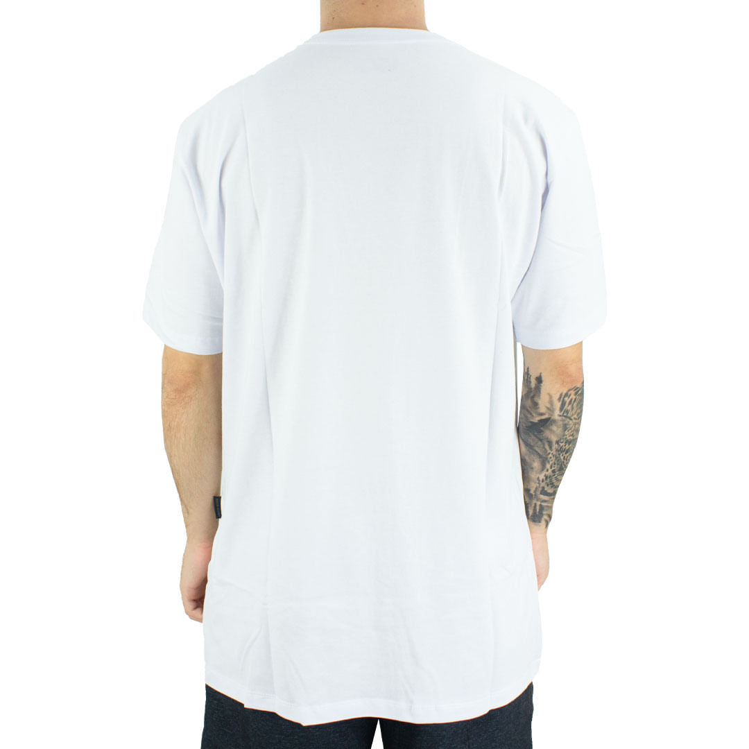 Camiseta Wg Over-Round Masculino