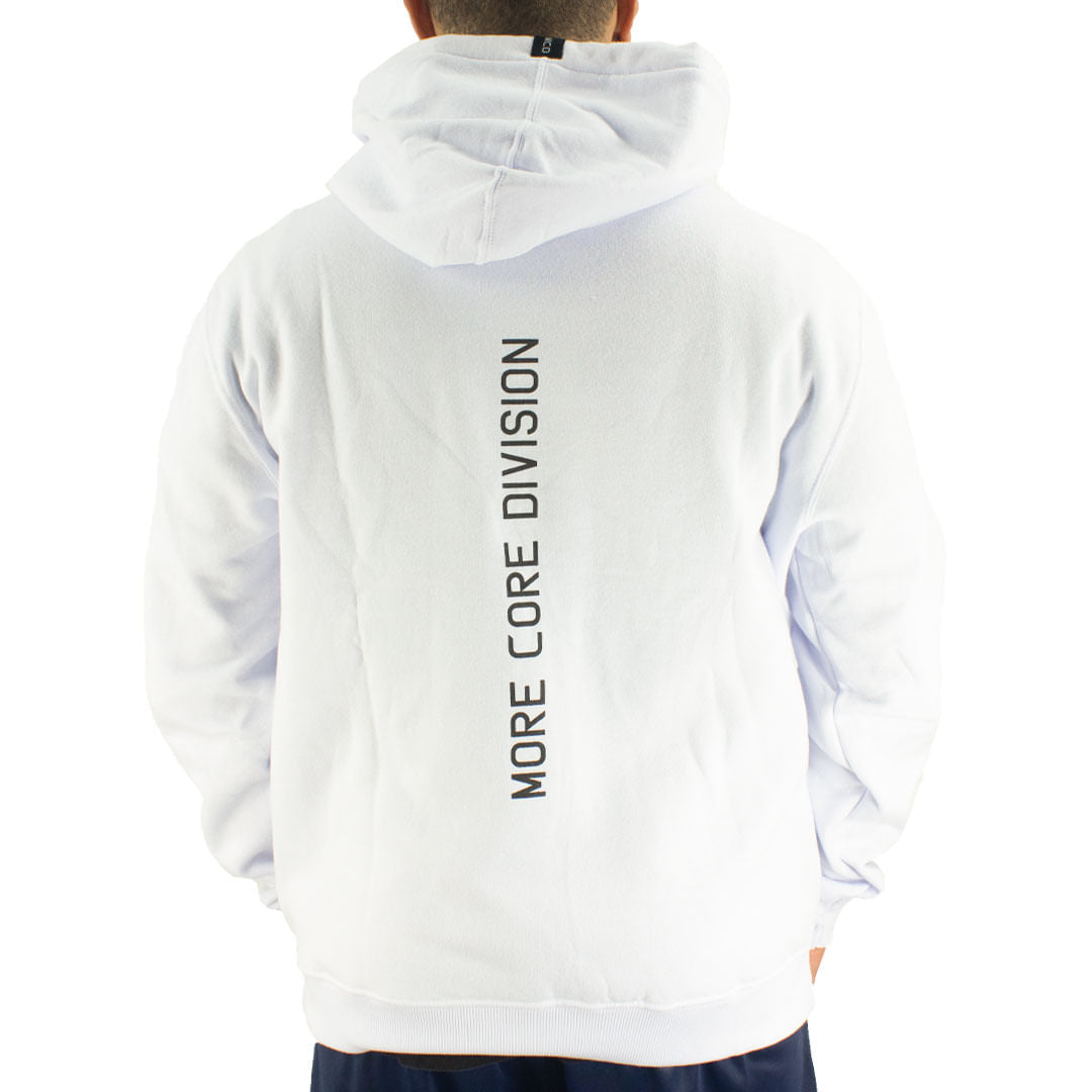 Blusa Canguru Mcd Espada Logo Masculino