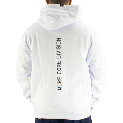 Blusa Canguru Mcd Espada Logo Masculino