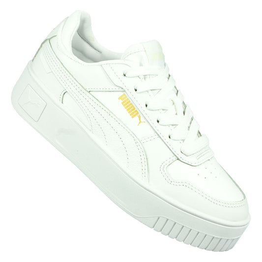 Tênis Puma Carina Street Bdp Feminino
