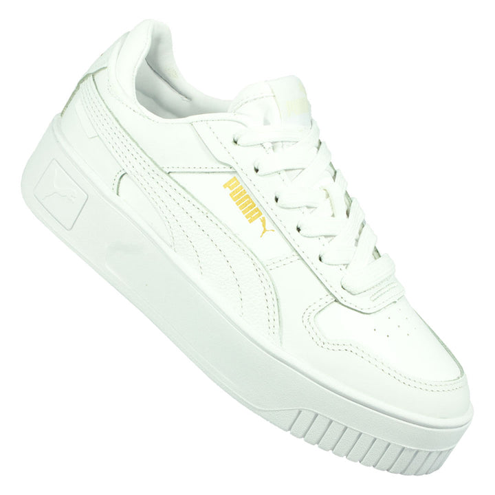 Tênis Puma Carina Street Bdp Feminino