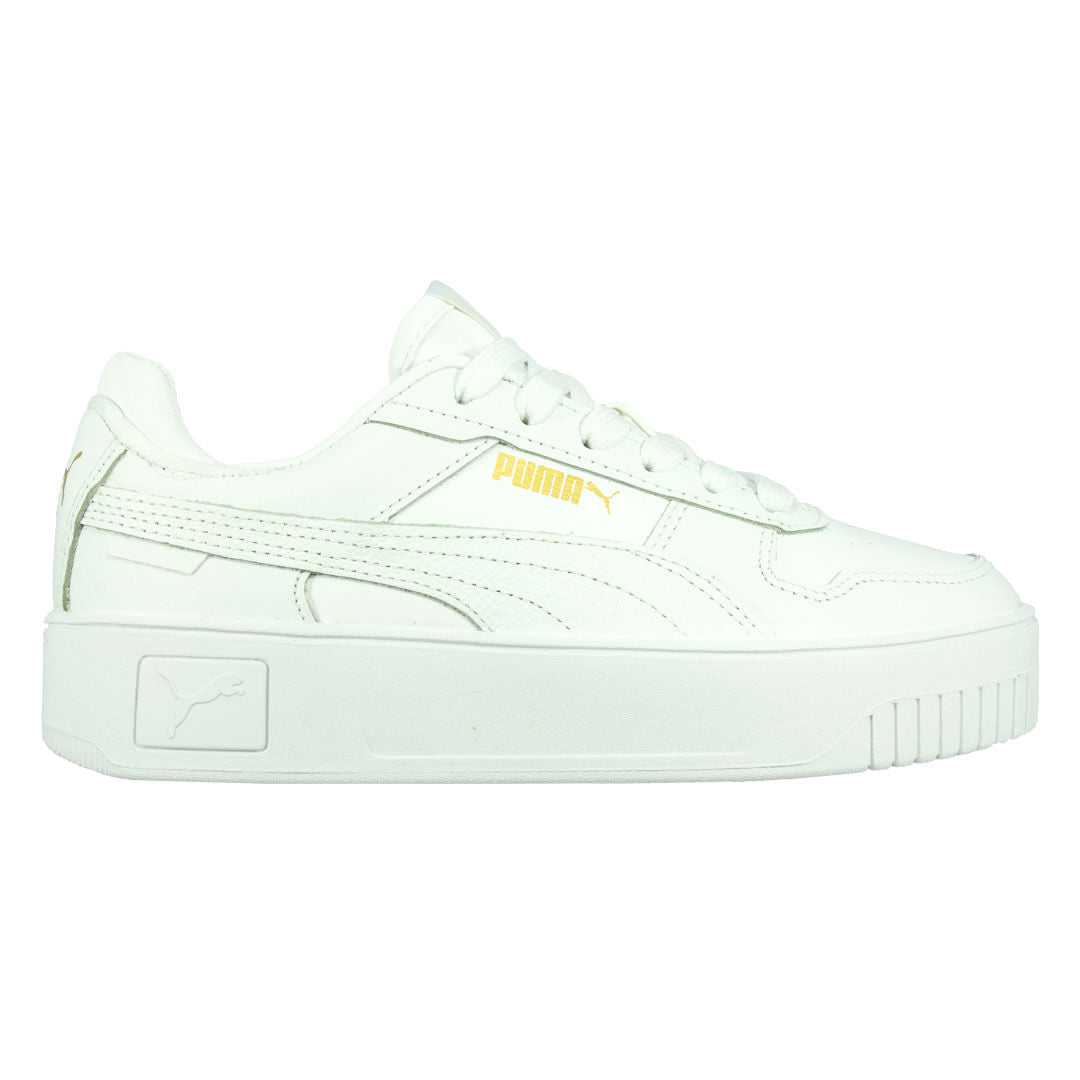 Tênis Puma Carina Street Bdp Feminino