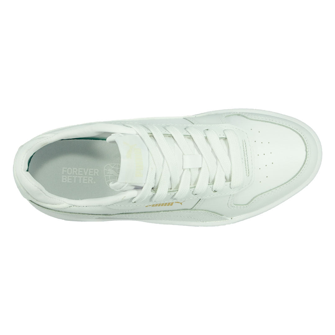 Tênis Puma Carina Street Bdp Feminino