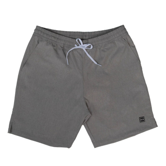 Bermuda Oakley Trunk Heather Masculino