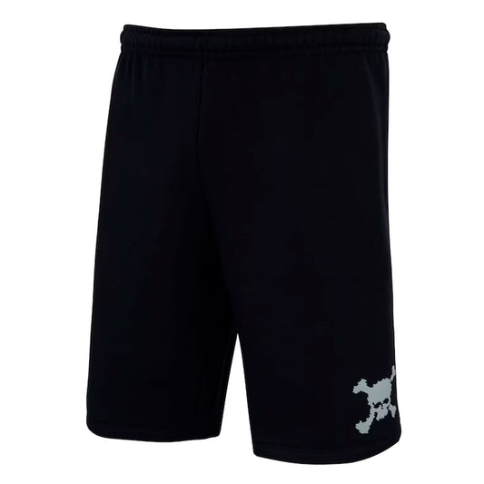 Bermuda Oakley Heritage Skull Ss Masculino