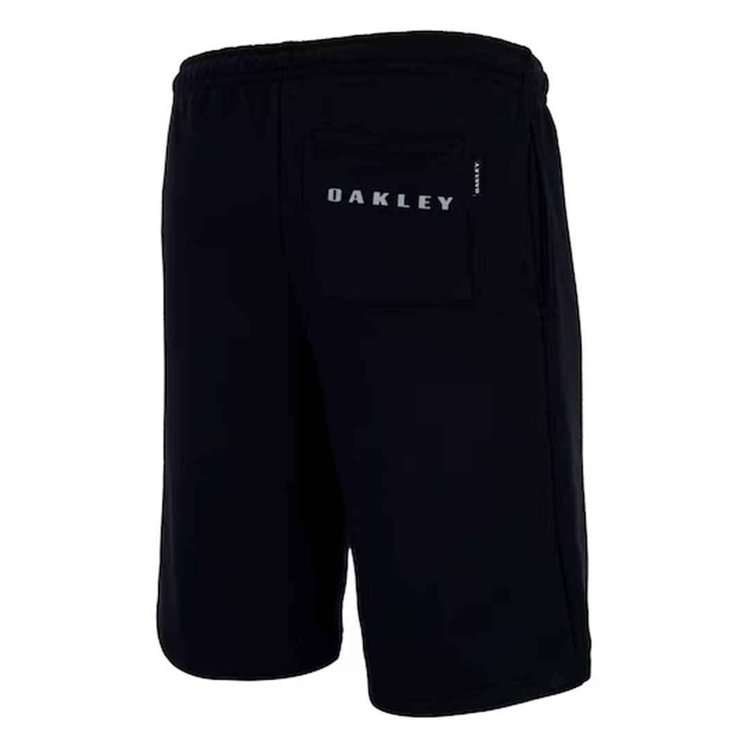 Bermuda Oakley Heritage Skull Ss Masculino