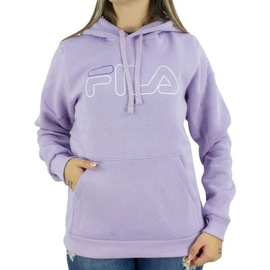 Blusa Fila Basic Outline Feminino