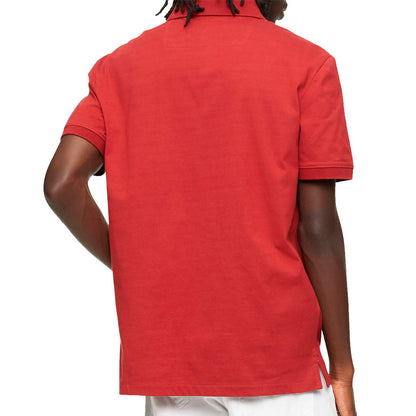 Polo Calvin Klein Smooth Masculino