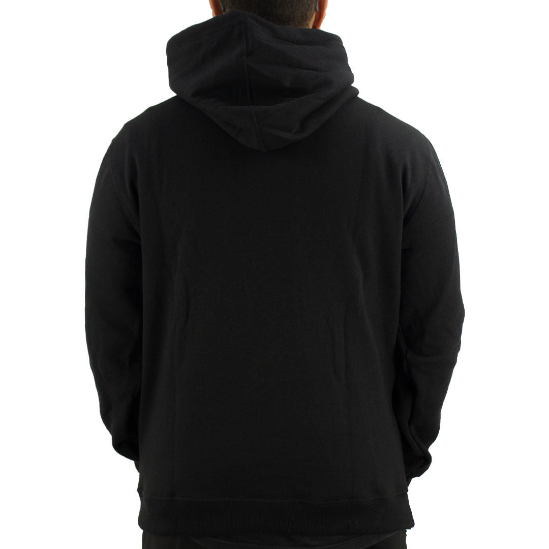 Blusa Canguru Lost Tipo Masculino