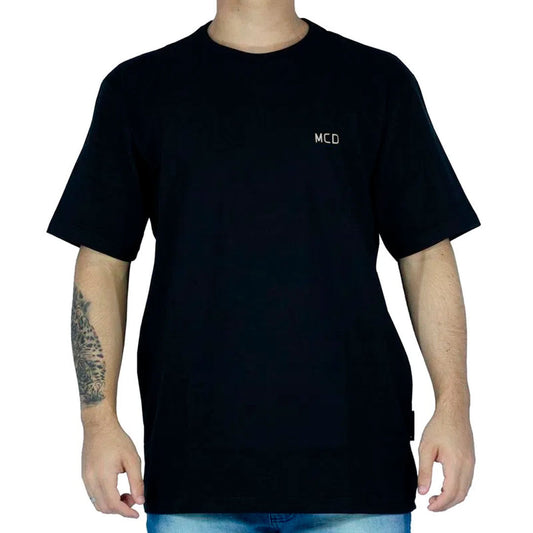 Camiseta Mcd Classic Masculino