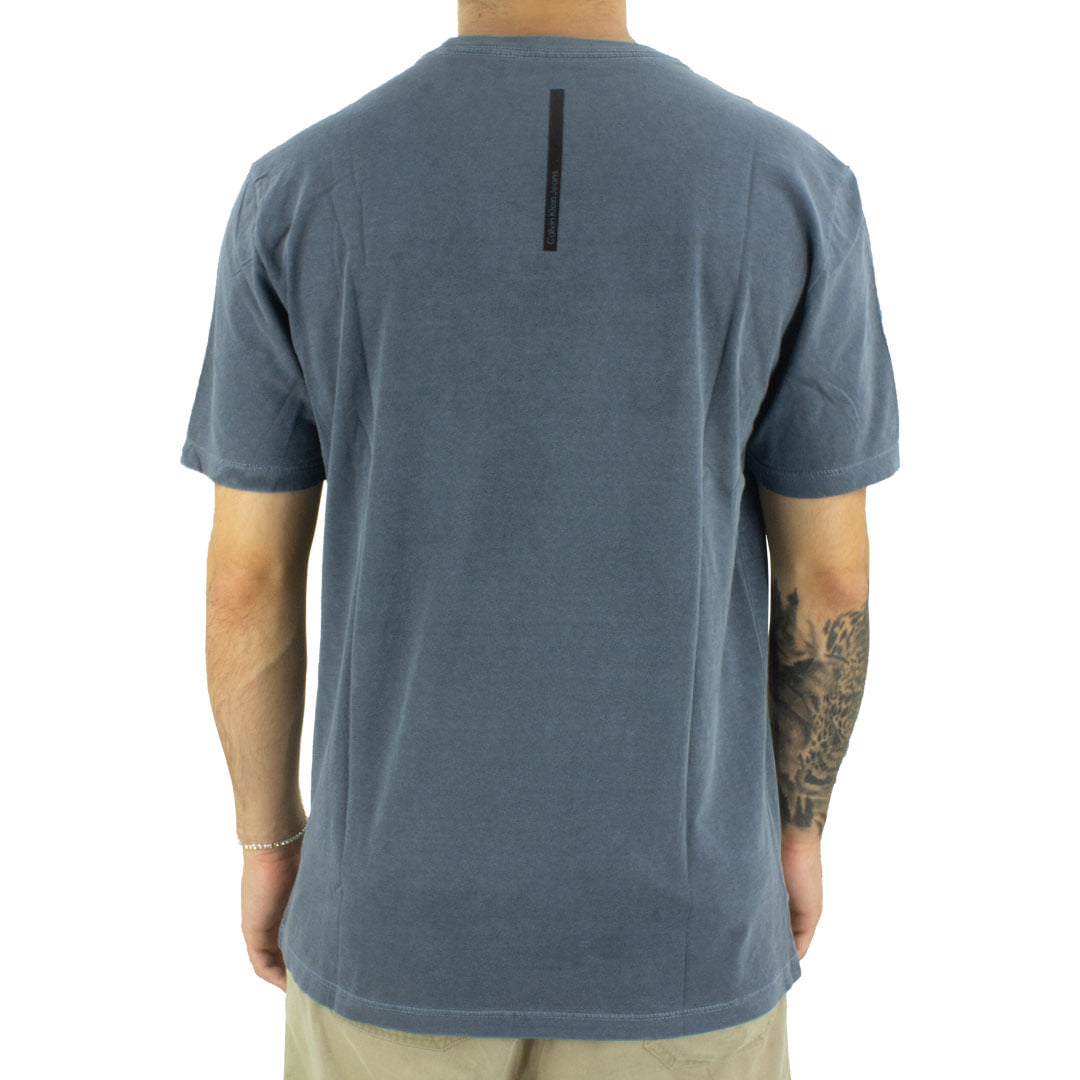 Camiseta Calvin Klein Mc Calvin Klein Masculino