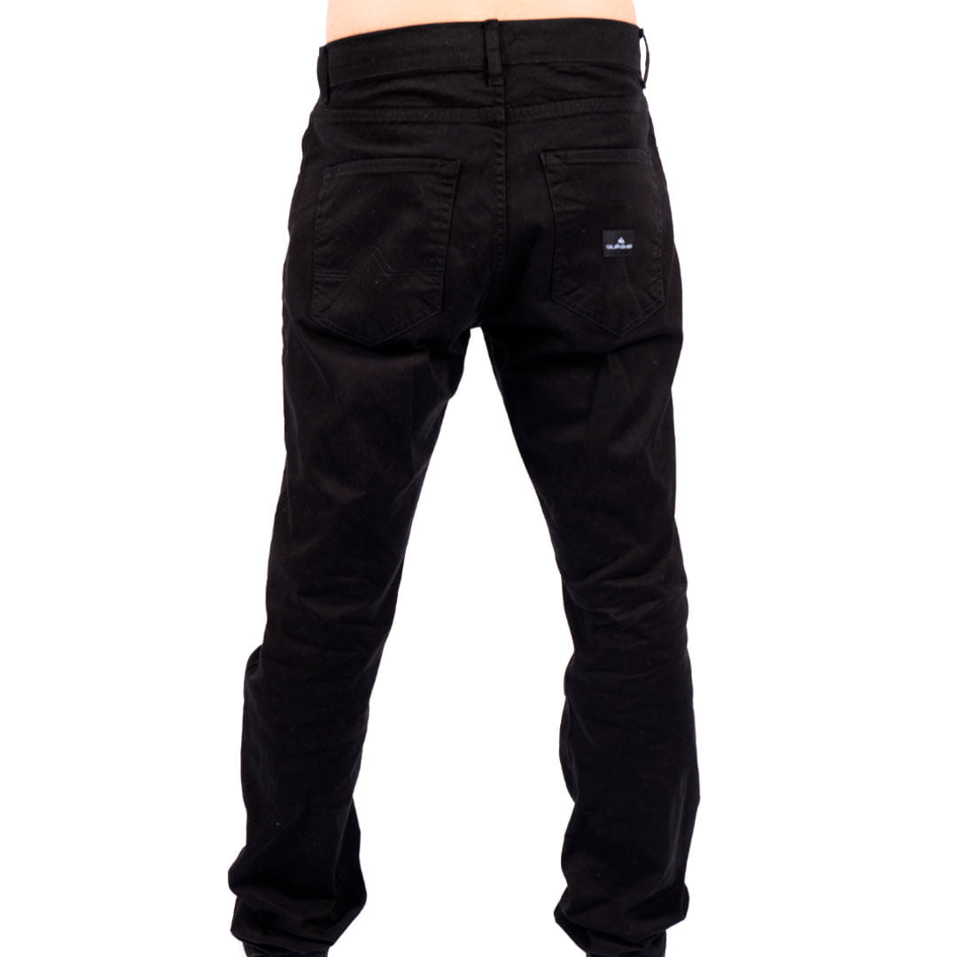 Calça Quiksilver Everyday Skate Masculino