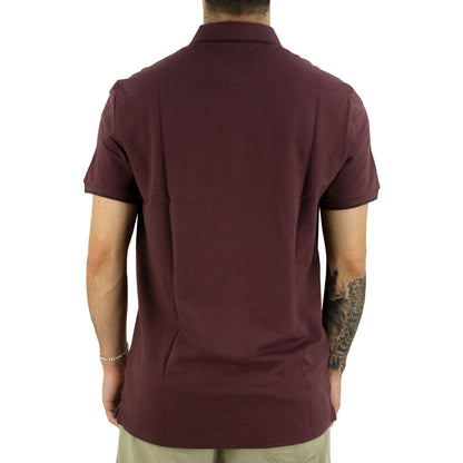 Polo Calvin Klein Regular Basica Masculino