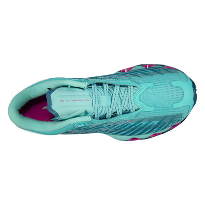 Tênis Mizuno Wave Prophecy 12 Feminino
