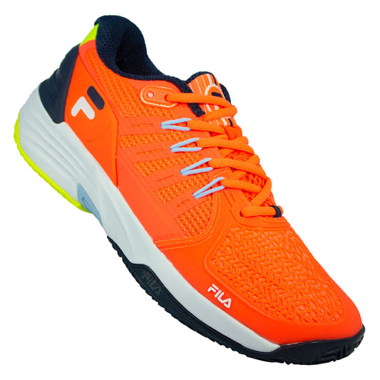 Tênis Fila Float Verve Clay Masculino
