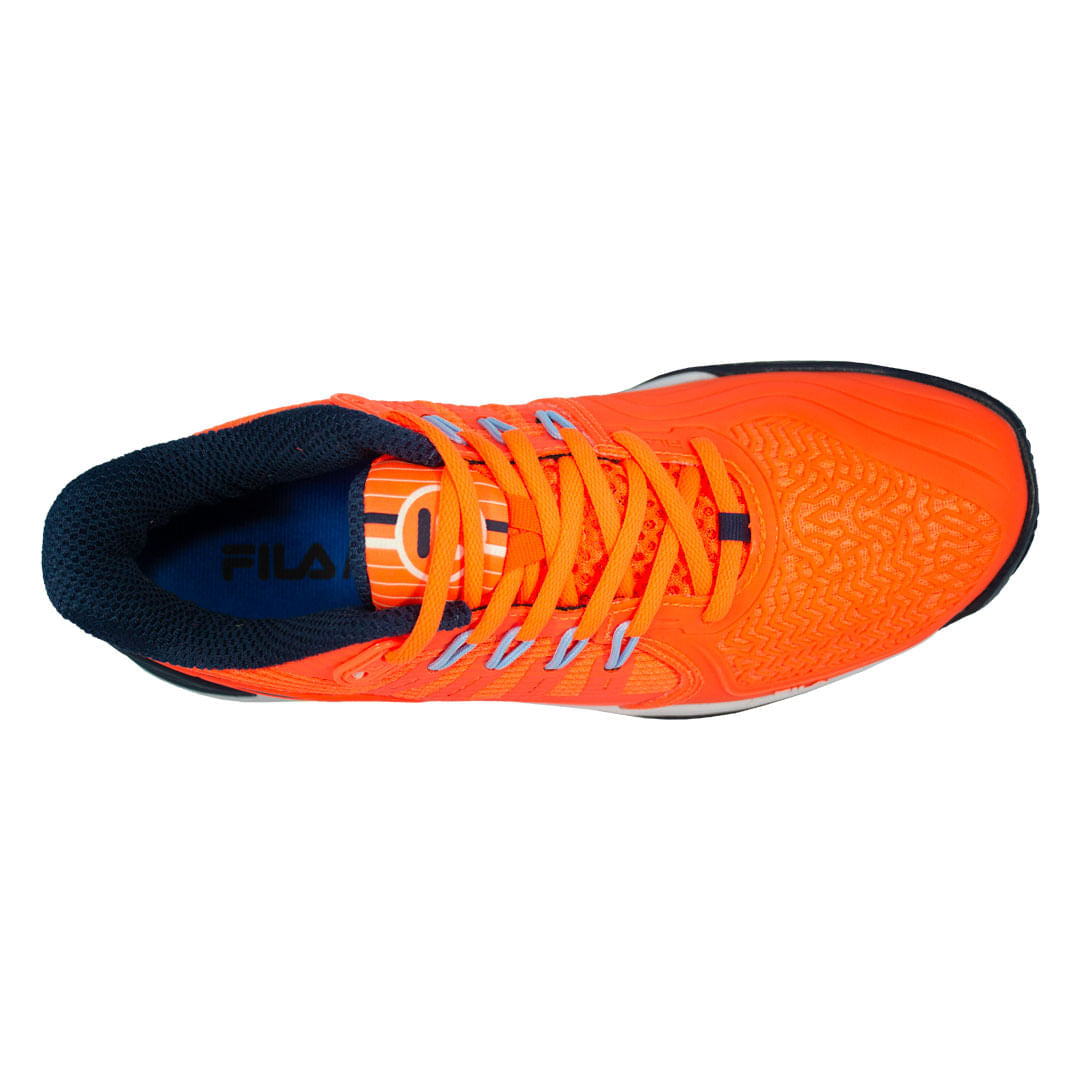 Tênis Fila Float Verve Clay Masculino