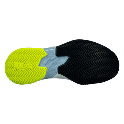 Tênis Fila Float Verve Clay Masculino