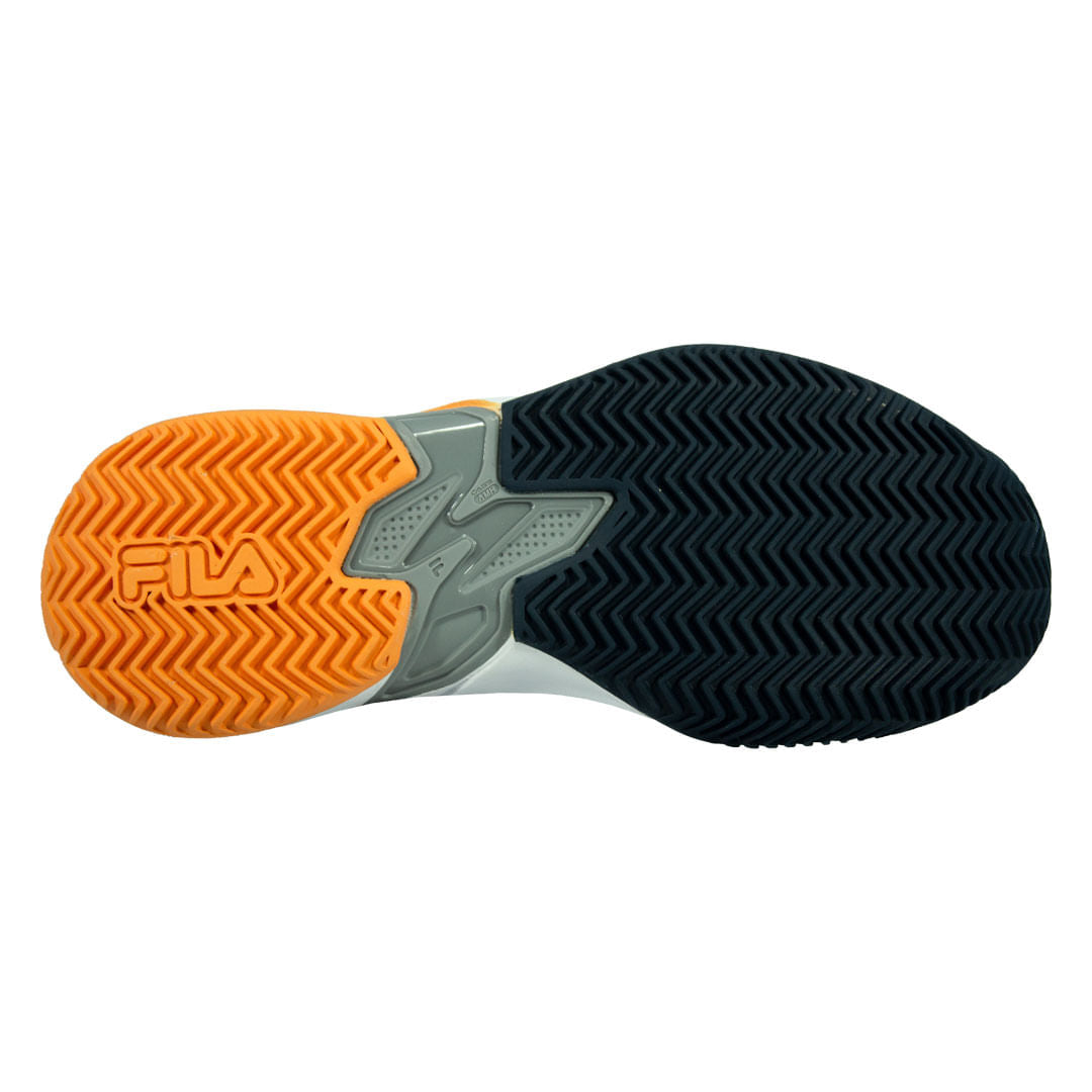 Tênis Fila Float Verve Clay Masculino