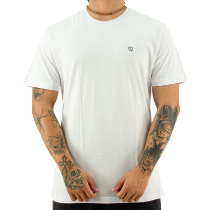 Camiseta Lost Basics Saturno Masculino