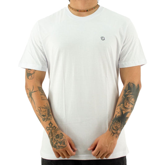 Camiseta Lost Basics Saturno Masculino